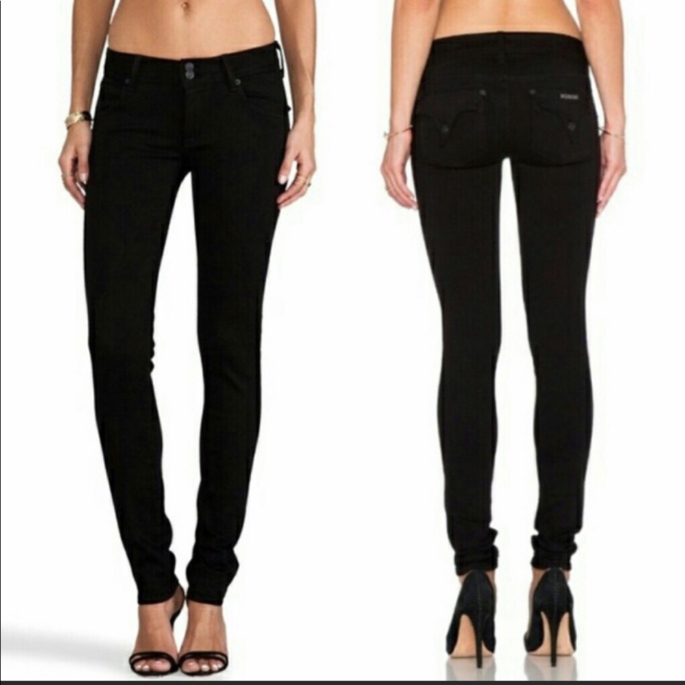 Hudson Collin skinny